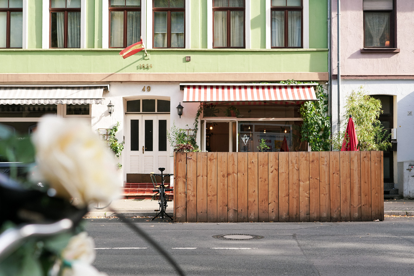 Stadtteiltour Das ist die Deisterstraße Hey Hannover